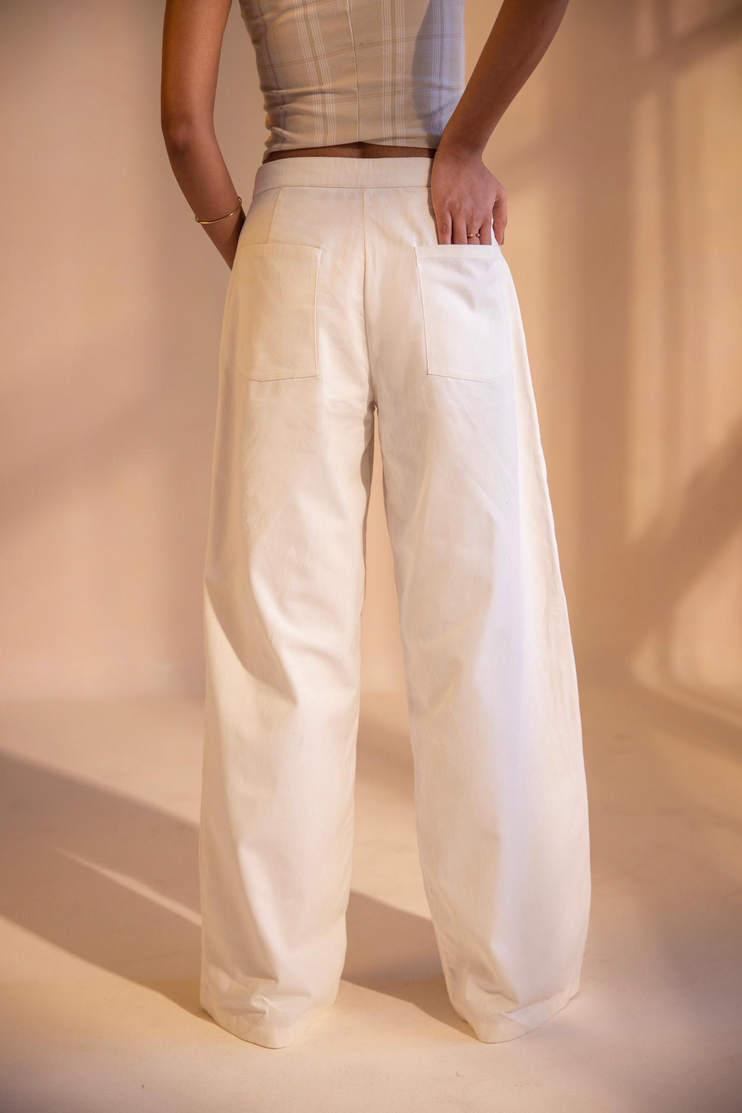 Opal Flare Pants