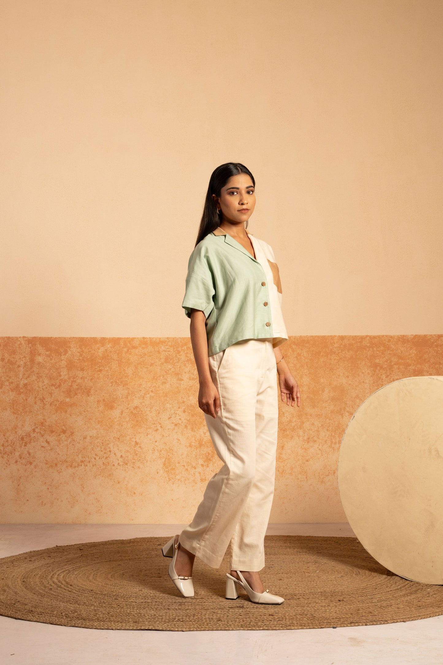 Stellar Spring Shirt