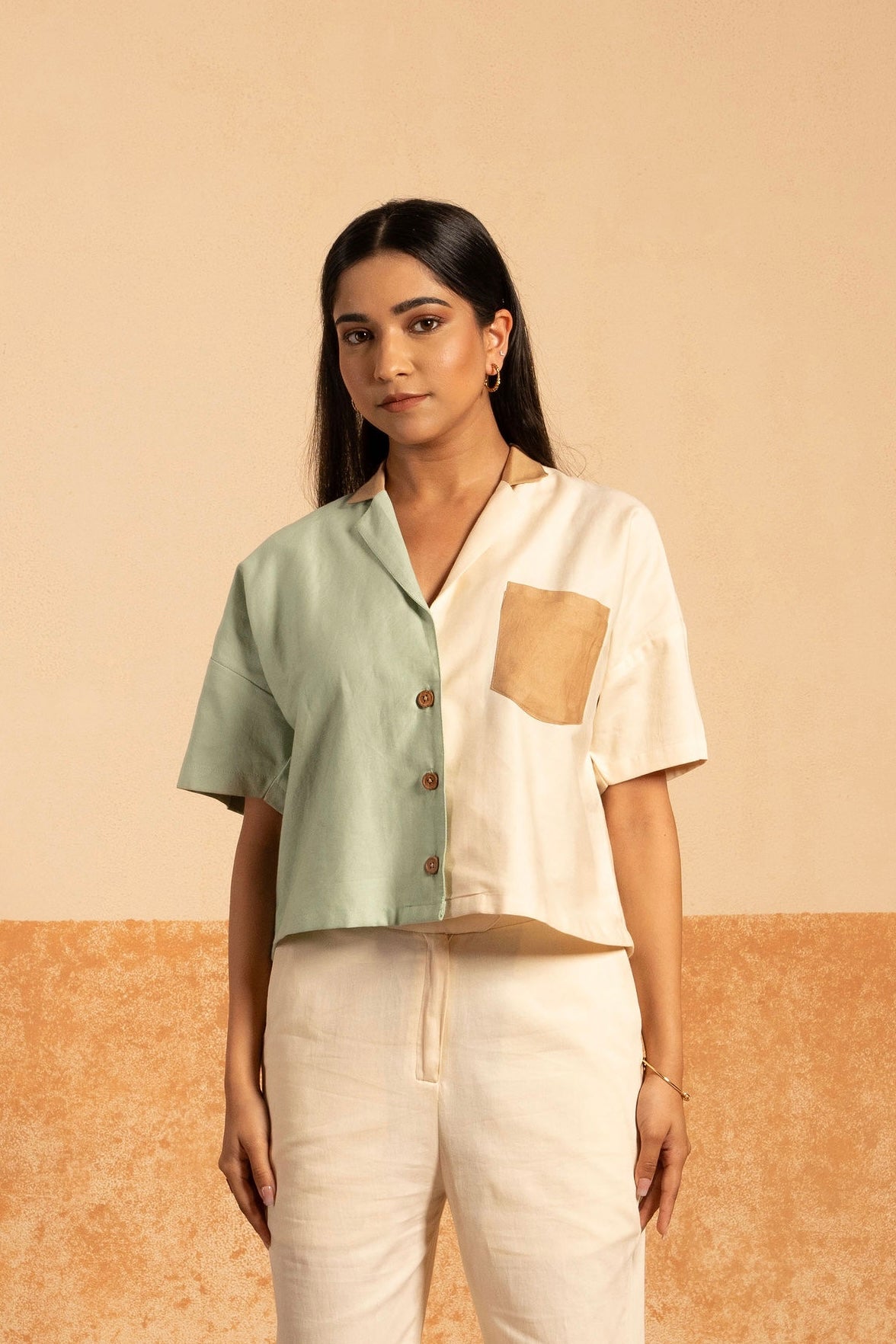 Stellar Spring Shirt