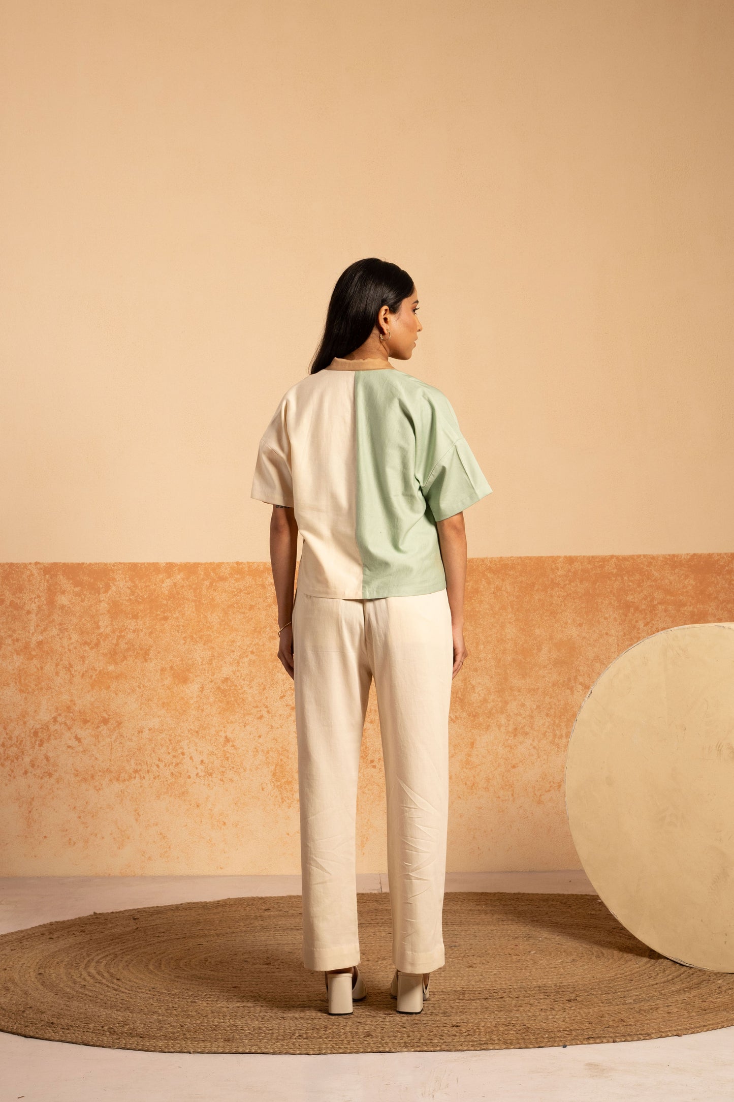 Stellar Spring Shirt