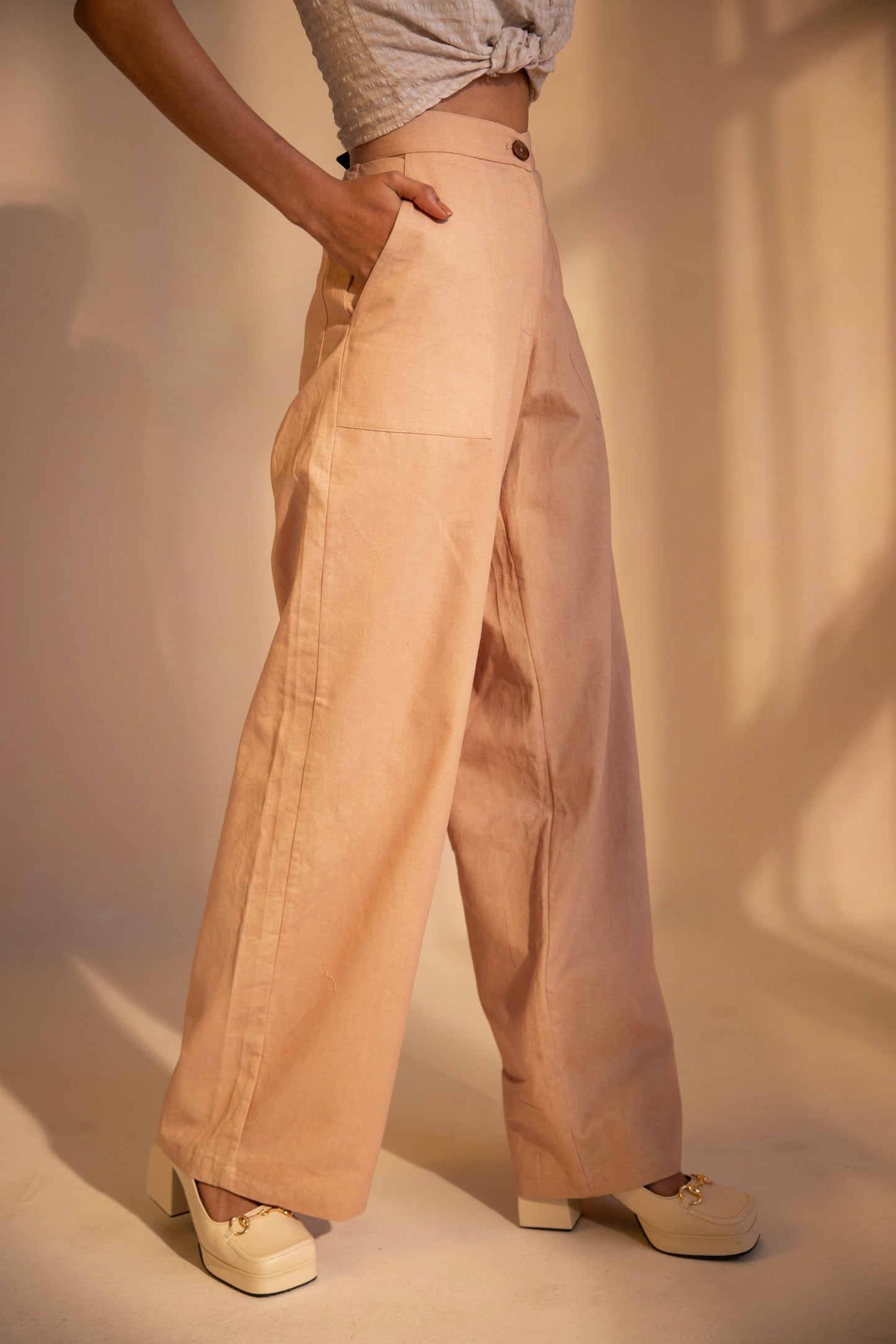 Dune Wave Pants