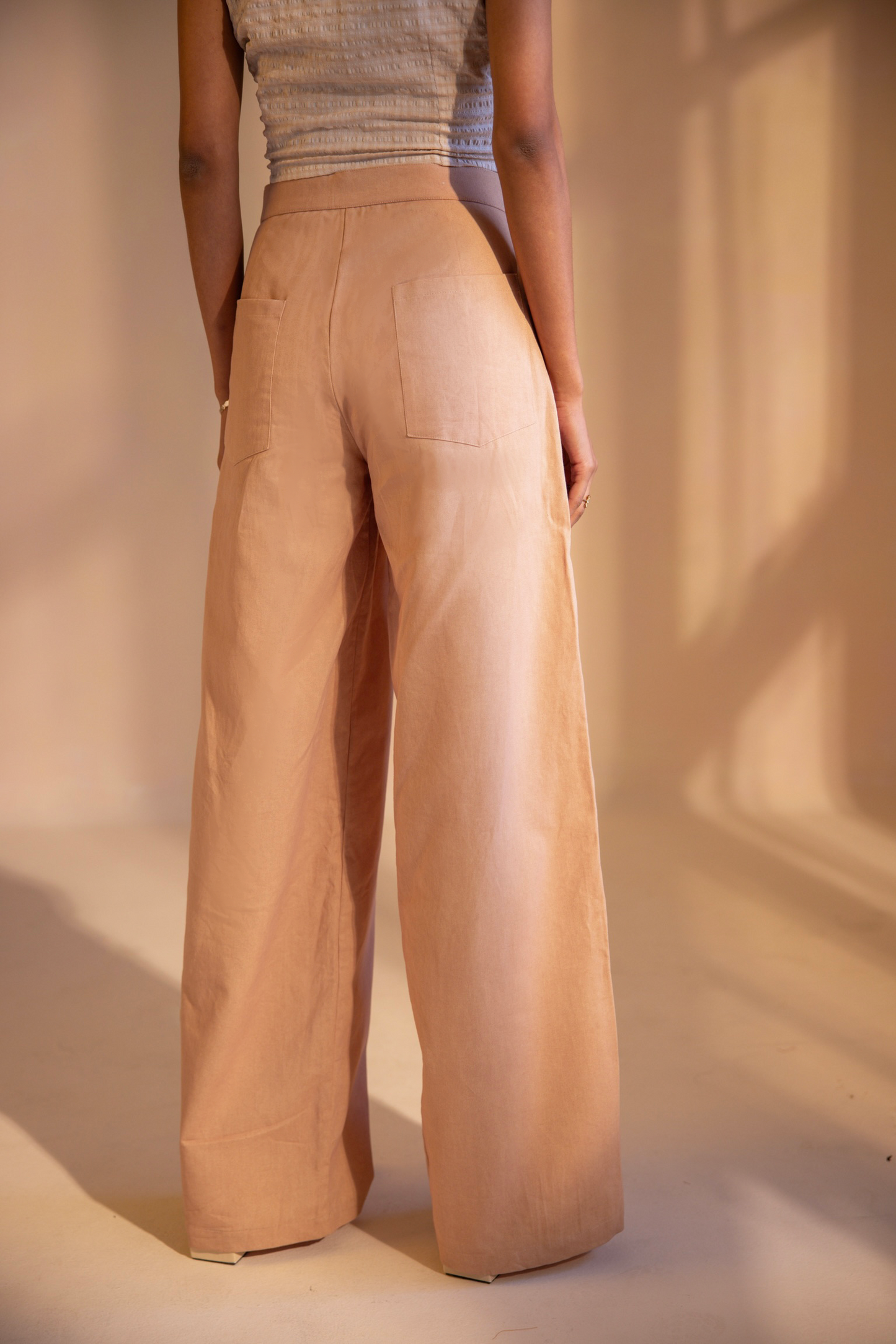 Dune Wave Pants