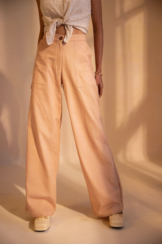 Dune Wave Pants