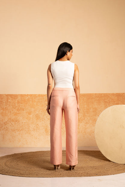 Pearl Blush Pants