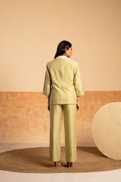 Sheen Serenity Blazer