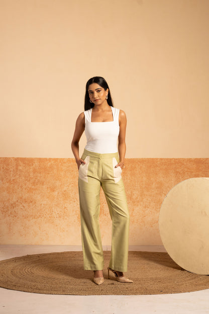 Sheen Serenity Pants