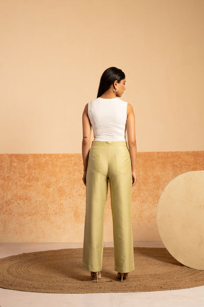 Sheen Serenity Pants